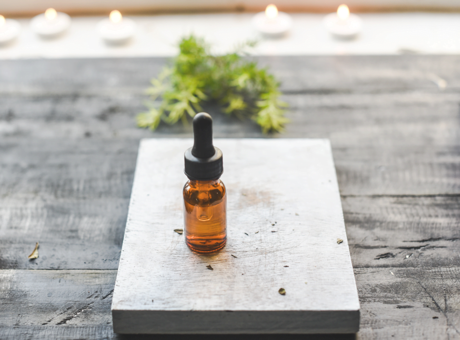 Atelier Stress & émotions aromathérapie