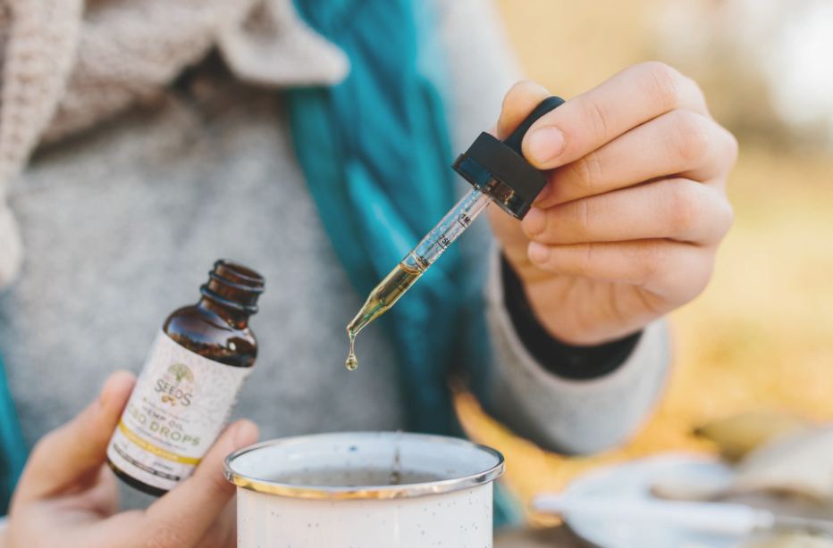Atelier aromathérapie Les huiles pour toute la